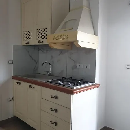 Living Dream B&B 폼페이