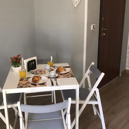 Living Dream B&B *