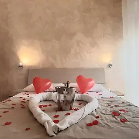 Living Dream B&B 폼페이