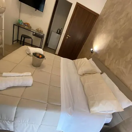 Living Dream B&B *