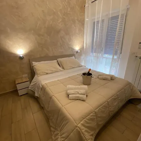 B&B Living Dream 폼페이