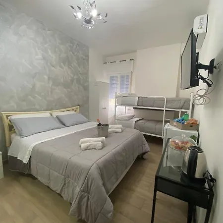 Living Dream B&B *