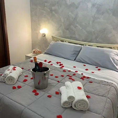Living Dream B&B *